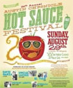Austin Hot Sauce Festival