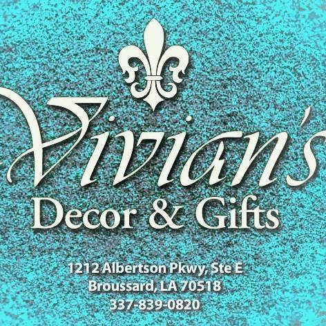 Vivian's Decor & Gifts