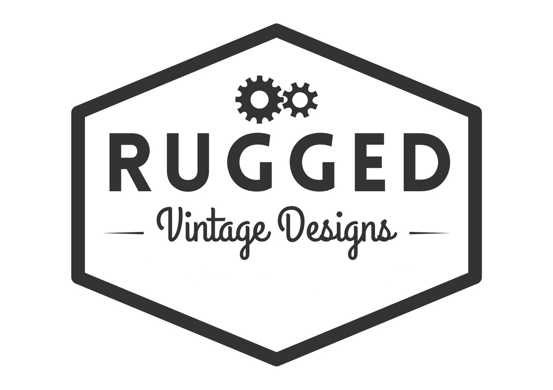 Rugged Vintage Designs